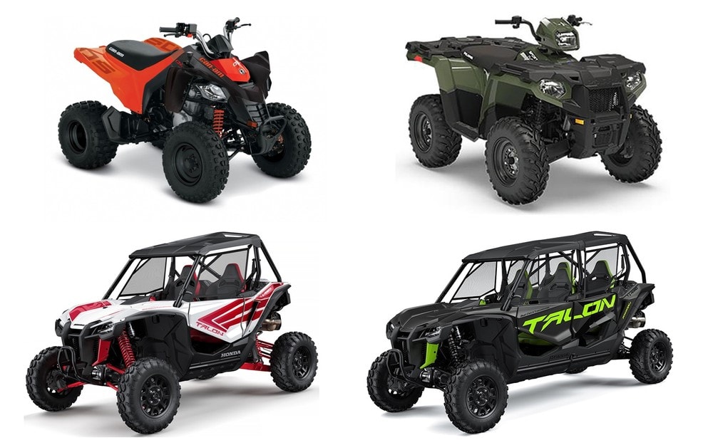 Vegas ATV Adventures photo 14
