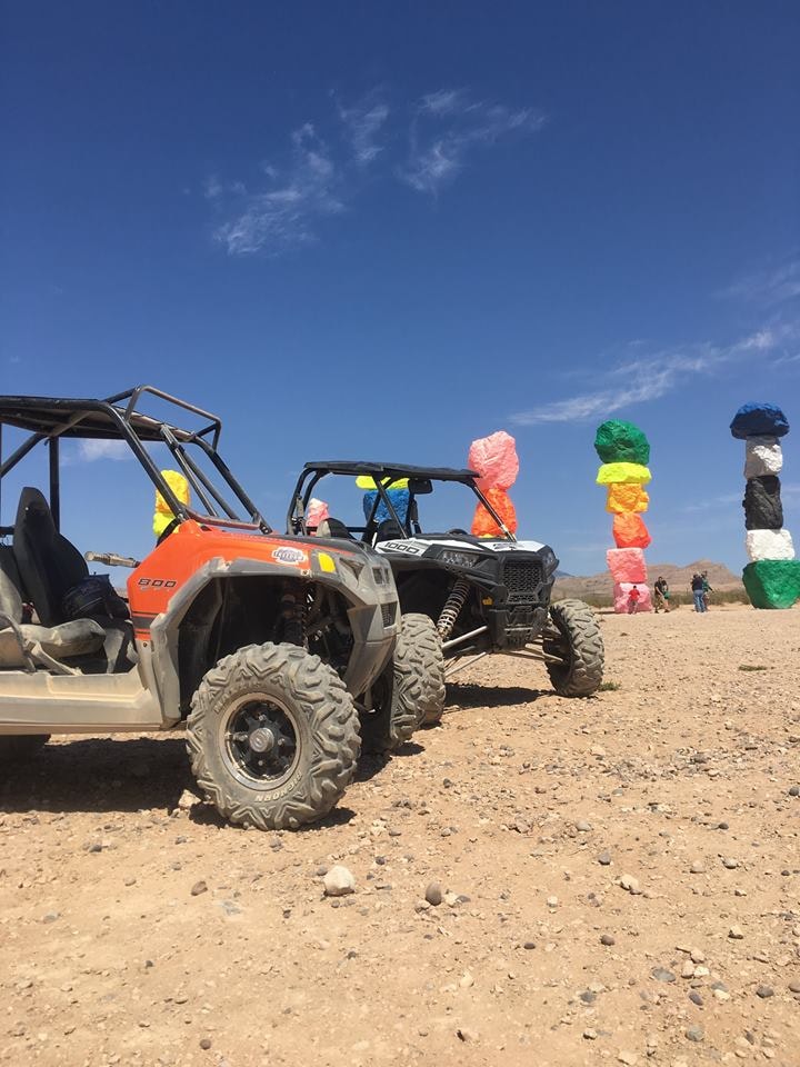 Vegas ATV Adventures photo 8