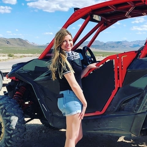 Vegas ATV Adventures photo 2